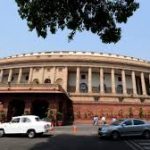 મોનસુન સત્રમાં સરકારને ભીંસમાં લેવા માટે વિપક્ષની આક્રમક તૈયારીઓ 2 monsoonsession