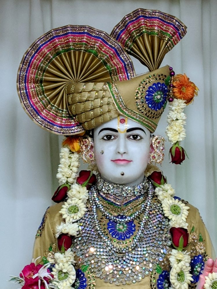 svaminarayan