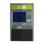 એટીએમ મશીનથી ચોર ચોર અવાજ આવતા ચોર ભાગ્યા: ઓઢવમાં પંજાબ નેશનલ બેંકના એટીએમની ઘટના 2 ATM