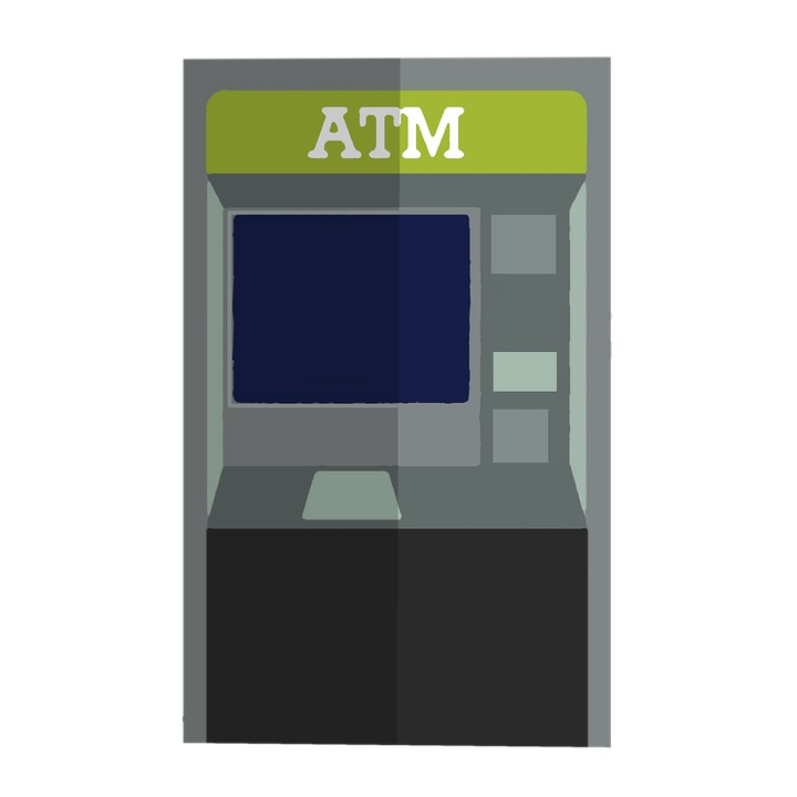 ATM
