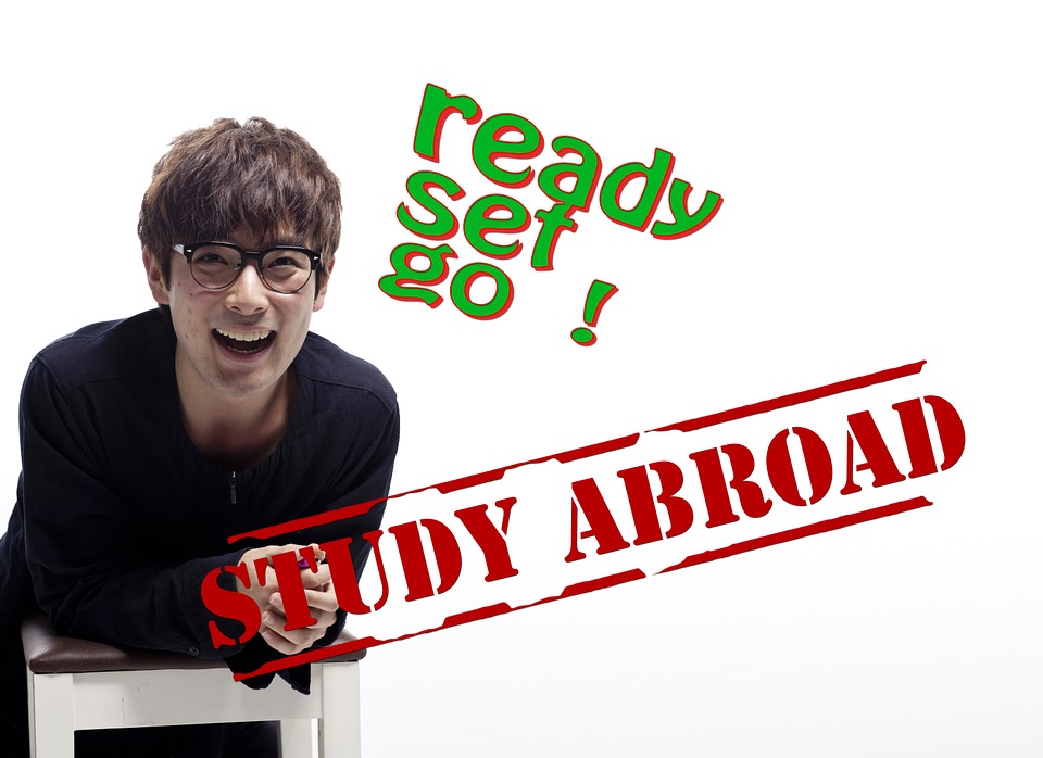 Abroad Study