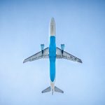 યુપી : નાના શહેરોને હવે વિમાની સેવા મળી શકશે 3 Airplane Aircraft Take Off Flight Above Plane