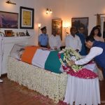 CM Rupani and Dy.CM Nitin Patel