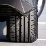 Car Tyre