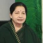 Jayalalithaa