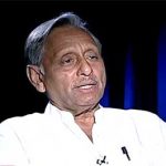 Mani Shankar Aiyar