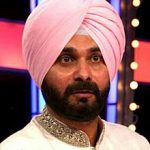 Navjot Singh Sidhu