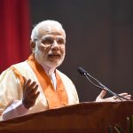PM Modi at IIT Bombay