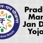 Pradhan Mantri Jan Dhan Yojana