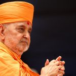 Pramukh Swami
