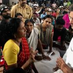 Rahul Gandhi In Kerala