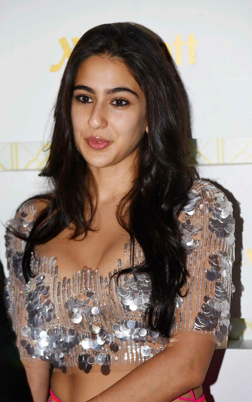 Sara Ali Khan