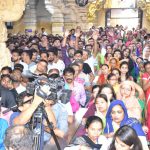 સોમનાથમાં મંદિરમાં પ્રવેશ કરવા સાથે થઈ શકશે દર્શન, સોમનાથ ટ્રસ્ટ દ્વારા વિશેષ સુવિધા ઉભી કરાઈ 3 Somnath Temple