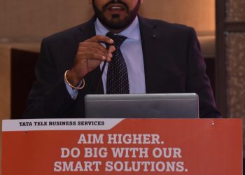 Tata Tele Launches SmartOffice solution for SMEs