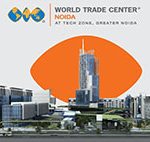 પીએમ નરેન્દ્ર મોદીએ વર્લ્ડ ટ્રેડ સેન્ટર, નોઈડાના મોબાઈલ ઓપન એક્સચેન્જ ઝોનની આધારશિલા રાખી 2 World Trade Center Noida
