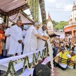 અટલજી ની અસ્થિઓ હરિદ્વારમાં ગંગામાં લિન :સમર્થક ઉમટ્યા 3 atalji asthivisarjan