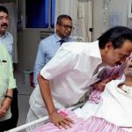કરૂણાનિધિના પરિવારમાં ખેંચતાણનો દોર 3 karunanidhi