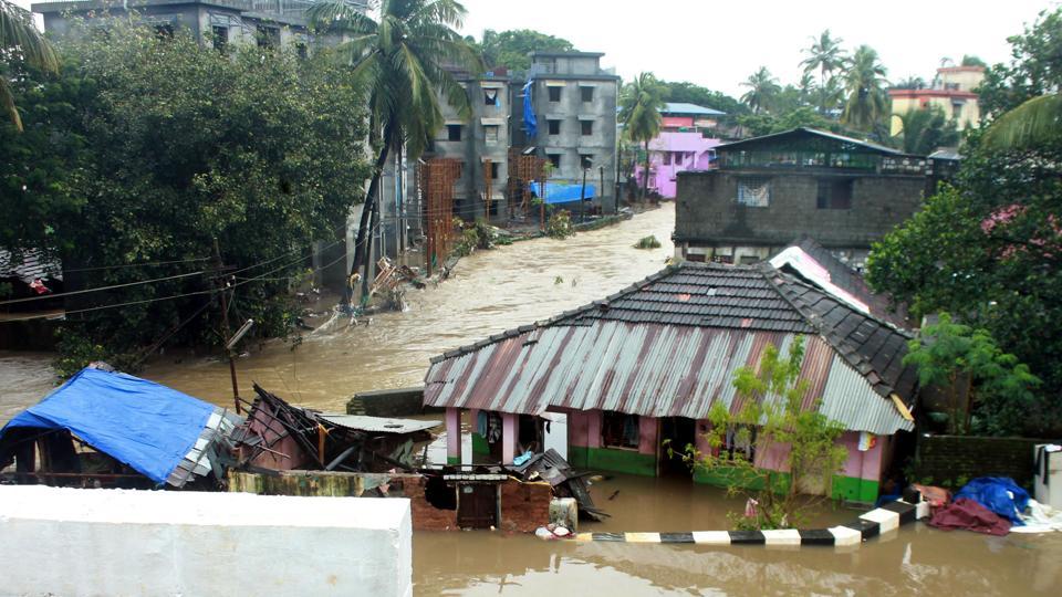 kerala rains 1