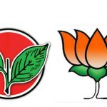 અન્નાદ્રમુક અને ભાજપ વચ્ચેના સંબંધ ખુબ મજબુત બન્યા 2 kp.comBJP