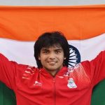 એશિયન ગેમ્સ : નવમાં દિને નિરજે નવો ઇતિહાસ સર્જ્યો 2 kp.comNirajChopda