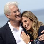 રિચર્ડ ગેર ૬૯ વર્ષની વયમાં પિતા બનશે -હેવાલમાં દાવો 3 kp.comRichardGere