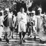 ભારત છોડો આંદોલન બાદ અંગ્રેજો હચમચી ઉઠ્યા હતા 2 kp.comgandhi