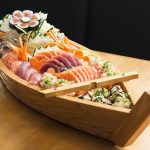 શહેરમાં જાપાનીઝ-સિચુઆન સ્પેશિયાલિટી રેસ્ટોરન્ટ કુરો શરૂ 2 kp.comjaponese food