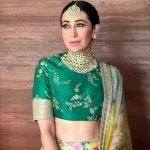 કરિશ્મા કપુર જીરો ફિલ્મમાં ટુંકા રોલમાં દેખાશે - રિપોર્ટ 3 kp.comkarishma