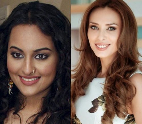 સોનાક્ષી તેમજ લુલિયા હાલ એકસાથે નજરે પડી રહી છે 1 kp.comsonaxi e1533894760640