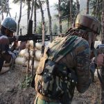 ઘુસણખોરીનો મોટો પ્રયાસ થયોઃ ૪ જવાન શહીદ થયા 2 shopion 4