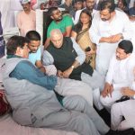 હાર્દિકના આંદોલનને યશવંતસિંહા તેમજ શત્રુઘ્ન સિંહાનું સમર્થન 2 Hardik Patel ShatrudhanSinha Yashwantsinha meet