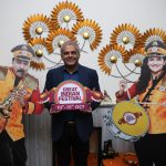 Amazon.in એ સૌથી મોટા ફેસ્ટિવ સેલિબ્રેશન 'ગ્રેટ ઇન્ડિયન ફેસ્ટિવલ'ની જાહેરાત કરી 2 Manish Tiwary VP – Category Management