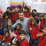 તારા ફાઉન્ડેશન દ્વારા 300 બહેરા અને મૂંગા બાળકો માટે જોયરાઈડનું આયોજન કરાશે  3 Tara Foundation