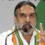 anand sharma