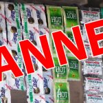 banned tobacco pan masala