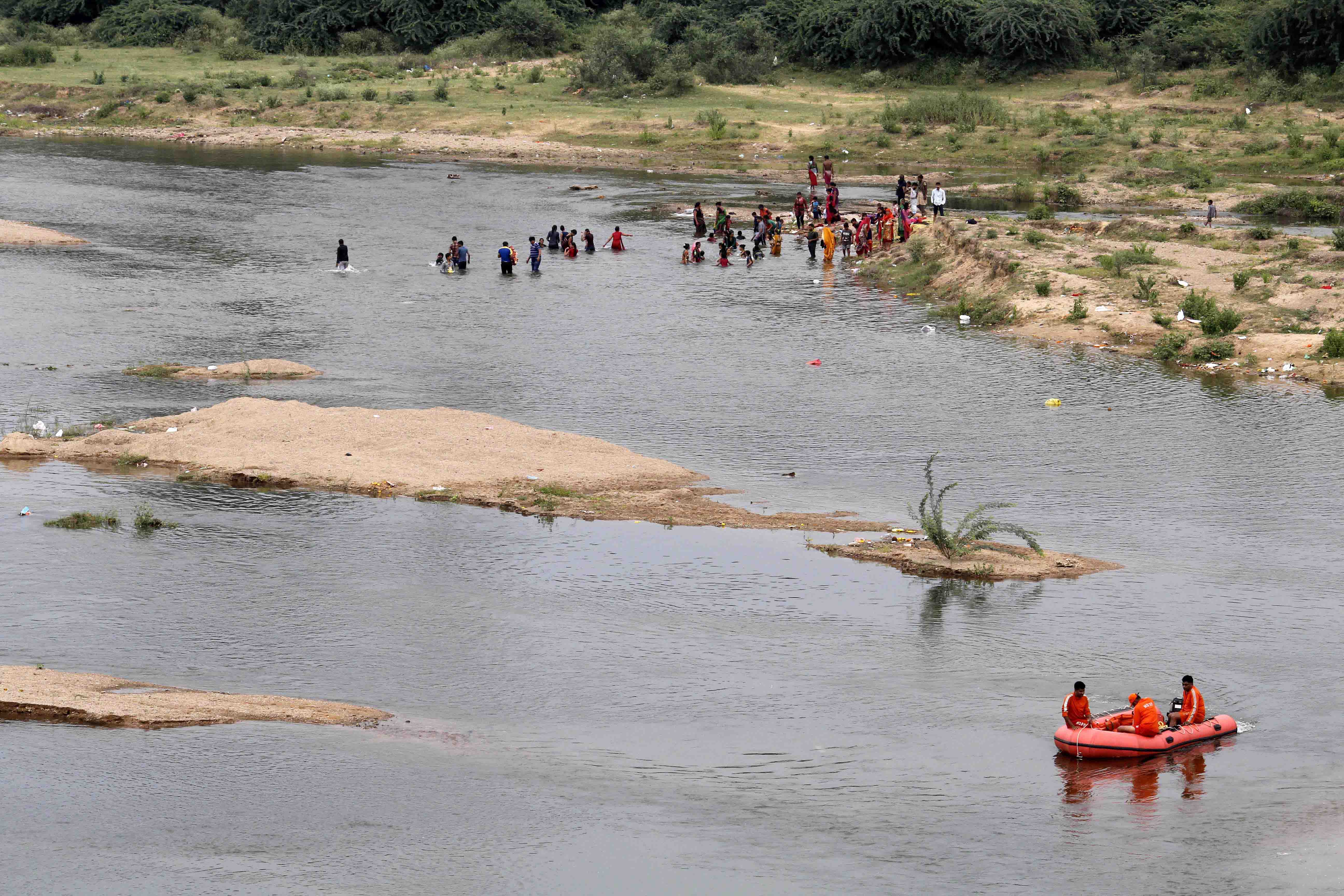 અમદાવાદ સહિત રાજયમાં આજે ગણેશ વિસર્જન કરાશે 1 ganesh virsajan