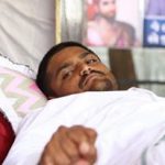 બાપુનગર હીરાવાડી નજીક હાર્દિકના સમર્થનમાં હજારો પાટીદારો રસ્તા પર 2 hardikpatel 1