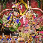 ભાડજ હરેકૃષ્ણ મંદિર ખાતે રાધાષ્ટમીની ઉજવણી કરાઈ 3 harekrishna