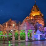 અંબાજીમાં ભાદરવી પૂનમ મેળાનું આજે સમાપન થશે 2 kp.comambaji temple
