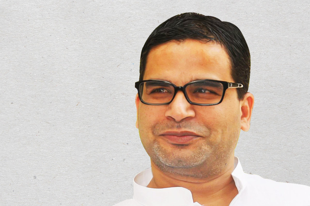 prashantkishor
