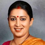 smriti irani