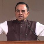 subramanian swamy
