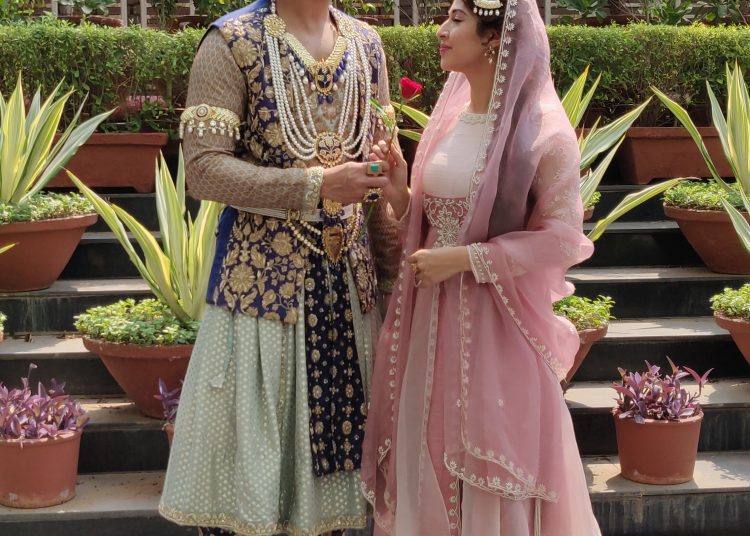 Colors announce the legendary historical saga Dastan-E-Mohabbat Salim Anarkali