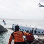 Indonesia plane crash 29