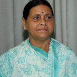 Rabri Devi
