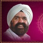 સંત રાજિન્દર સિંહજી મહારાજનો અમદાવાદમાં સત્સંગ કાર્યક્રમ, ૭૦ હજારથી વધુ સત્સંગી જોડાશે 2 Saint Rajinder Singhji Maharaj Satsang Ahmedabad