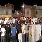 ટ્રેન અકસ્માત બાદ પાટાની આસપાસ લાશો વિખેરાઇ    3 TrainAccident 12