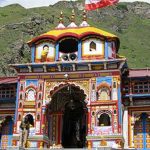 બદ્રીનાથ મંદિરના કપાટ ૨૦મી નવેમ્બરે બંધ થશે 3 badrinathtemple.jpg1