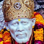 સાઈબાબા ઉજવણીમાં છ કરોડનું દાન મળ્યું છે 2 kp.comSai Baba