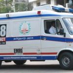 ઇમરન્જસીમાં ભુમિકા અદા કરનારા ડ્રાઇવરોનું બહુમાન 3 kp.comambulancedriver